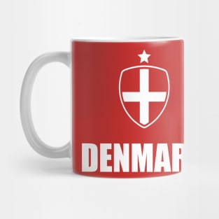 Denmark Mug